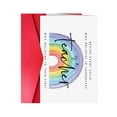 thumbnail image 1 of Binwennn Flower Cards Blank Cards with Envelope Sympathy Greeting Cards Assortment Teacher Appreciation Card Teacher Appreciation Card Bulk Teacher's Day Teacher Teacher Card Teacher Appreciation, 1 of 7