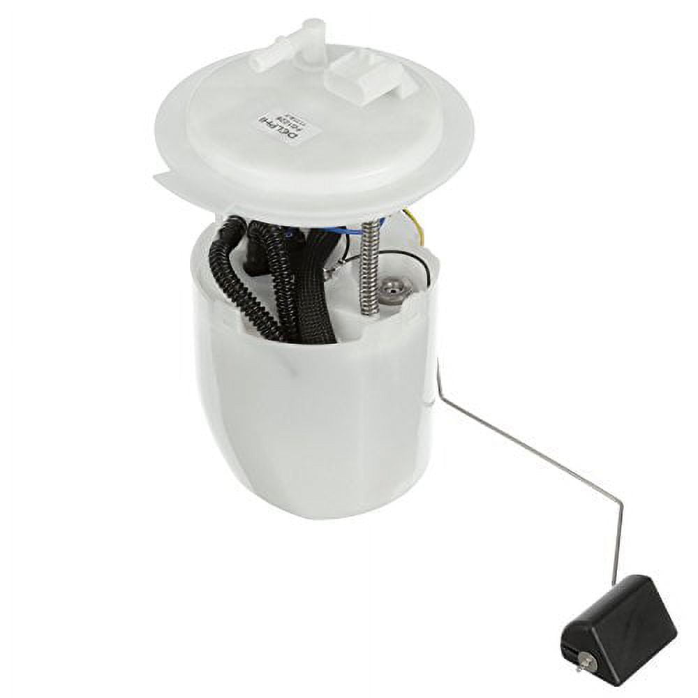 Fuel Pump Module Assembly Fits select: 2008 ,2011 JEEP WRANGLER UNLIMITED