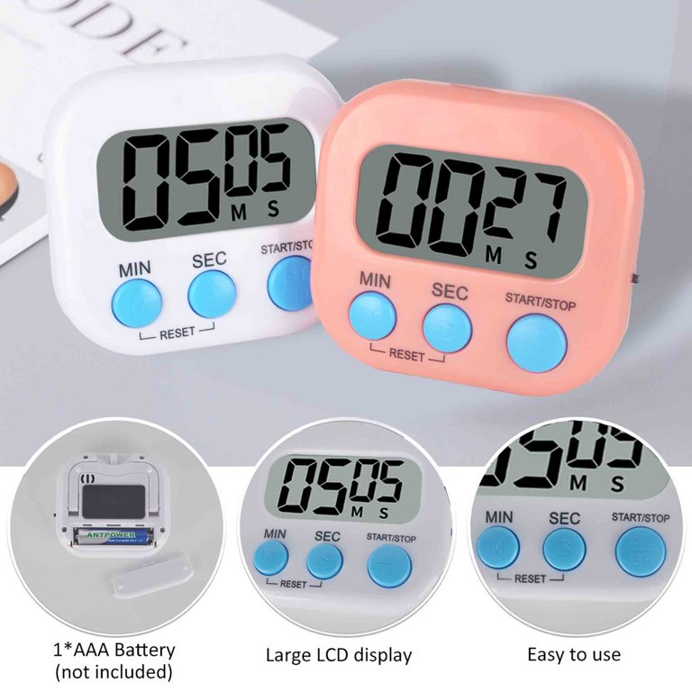 Multifunction Digital Timer