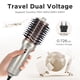 thumbnail image 2 of Voluminizador 4 en 1 con brocha de aire caliente Aima Beauty Worldwide Travel, 2 of 8