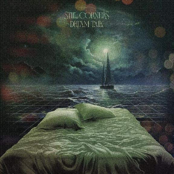 Still Corners - Dream Talk - Music & Performance - Vinyl