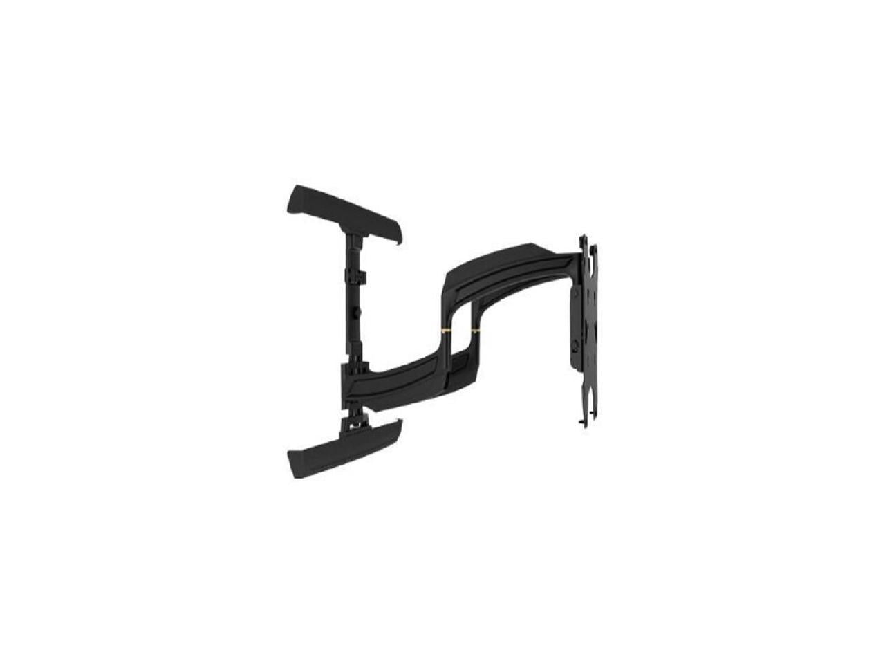 Chief TS525TU Large THINSTALL Dual Swing Arm Wall Display Mount - 25" Extension