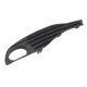 thumbnail image 5 of Rejilla exterior delantera izquierda, accesorios automotrices 51117255365, rejilla de luz antiniebla resistente y fácil de instalar para base 328D, 5 of 8