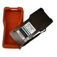 thumbnail image 5 of Handheld Liquid Ultrasonic Flow Meter, TUF-2000H TS-2 TM-1 TL-1 Transducer Optional (DN15-6000mm) ,Good Performance, 5 of 7