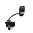 thumbnail image 5 of 1X Car Trunk Lid Release Switch 13422268 Fit For Buick Regal Sedan 2011-2016, 5 of 5