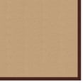 thumbnail image 2 of Athena Rug, Sisal, Brown, 2 of 5