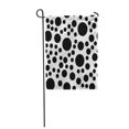 thumbnail image 1 of NUDECOR Random Abstract Suitable for Geometric Pattern Artistic Asymmetric Asymmetry Garden Flag Decorative Flag House Banner 28x40 inch, 1 of 1