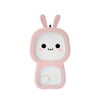 Mini Portable Air Cleaner Anion Air Purifier Necklace Home Office Car Use Smoke Dust Formaldehyde Remover