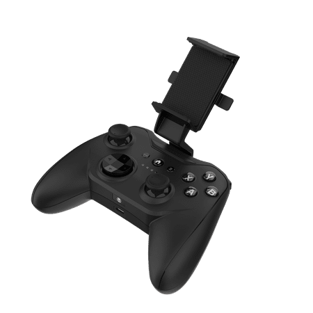 Rotor Riot - RR1852 Controller for Apple iOS7 or later devices - Black