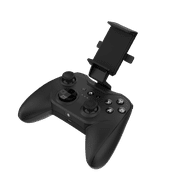 Rotor Riot, Wireless - Gamepad Controller, for Android and Apple iOS Devices, Black
