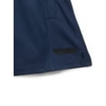 thumbnail image 3 of Athletic Works Boys Solid Performance Shorts, Sizes 4-18 & Husky, 3 of 3