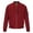 Wine, variant on Maoxin Jackets for Men Solid Color Casual Loose Fitting Long Sleeved Hooded Baseball Uniform Jacket Long Sleeve Hoodless Casual Outwear Jackets Black S
