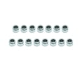 thumbnail image 2 of HILABEE 15 Pieces Metal Vent Holes Assembly ,Model Action Figure Toy Replacement Lightweight Premium Hobby DIY Modeler Building Parts 2.0MM, 2 of 8