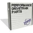 Axle (YPKGM55PS17) Standard Open Spider Gear Kit for GM Chevy 55P