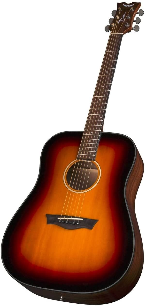 Dean axs acoustic guitar deals