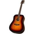 thumbnail image 4 of Dean Guitars 6 String Dean AXS Prodigy Acoustic Guitar Pack - Tobacco Sunburst, 4 of 4