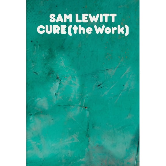 Pre-Owned Cure (the Work):