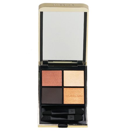 Ombres G Eyeshadow Quad - # 940 Royal Jungle --4X1.5G/0.05Oz Guerlain Women