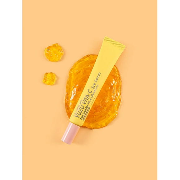 Lala Recipe Yuzu Vita C Eye Serum 35ml