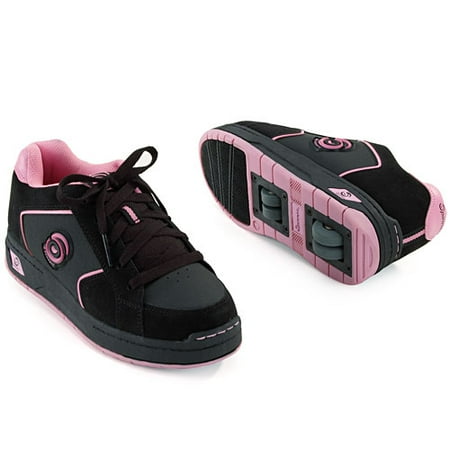 Girls' Spinners Sneakers