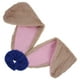 thumbnail image 5 of Diadema de cosplay con orejas de conejo, diadema elástica para el pelo, diadema con orejas de conejo, 5 of 6