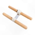 thumbnail image 1 of Flexible Stretch Band for Exercise and Gymnastics Suitable for All Gs, 1 of 5