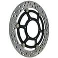thumbnail image 6 of Niche Front Brake Rotor for Honda CBR600RR CB1000R CBR1300 Motorcycle 519-CRT2263R, 6 of 7