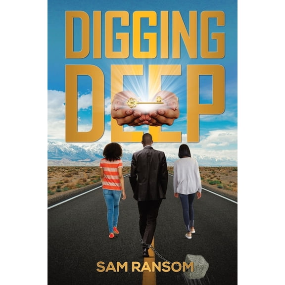 Digging Deep, (Paperback)