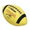 thumbnail image 2 of Sportime Super-Safe Youth Football, Yellow/Black, 2 of 2
