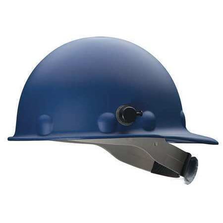 

Fibre-Metal By Honeywell P2aqrw71a000 Front Brim Hard Hat Type 1 Class G
