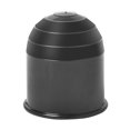 thumbnail image 1 of WDOplteas Cubierta Barra Remolque Automática 50 Mm Tapa Enganche Remolque Universal (Negro), 1 of 9