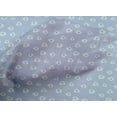 thumbnail image 4 of oneOone Cotton Poplin Fabric Rainy Clouds Nature Print Fabric BTY 42 Inch Wide, 4 of 4