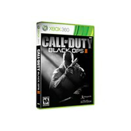 Call Of Duty Black Ops II (Xbox 360) - Pre-Owned