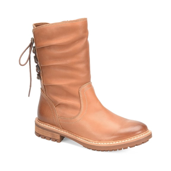 Söfft Leanna Leather Boot, 7.5