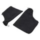 thumbnail image 4 of Bolsa para Polvo de Ingletadora, Colectora Negra con Cremallera y Soporte Alambre, Ingletadora Modelo 255, 2 Uds., 4 of 11
