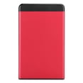 thumbnail image 1 of External Hard Drive External Hard Drive 4Tb Aluminum Alloy Mobile Hard Disk Box Usb3.0 Portable 2.5In Ssd Hdd  Aluminum Alloy Enclosure 8Tb, 1 of 8