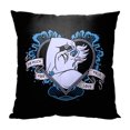 thumbnail image 3 of The Northwest 1DAR-69500-0009-OOF 18 x 18 in. Disney Little Mermaid No True Love Throw Pillow, 3 of 3