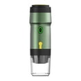 thumbnail image 2 of Iodue Food Blender Portable Machine Machine Filling Portable Machine Heated Coffee Machine Multi Capsule Coffee Machine For Camping Home Camping, 2 of 4