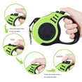 thumbnail image 4 of Retractable Dog Leash Lightweight 16FT Leash,afor Small Medium Dogs, 4 of 4