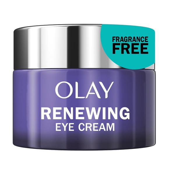 Olay Retinol 24 MAX Night Eye Cream