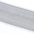 thumbnail image 4 of Estante de Tenis de mesa Sunnimix 2pcs Red Retráctil antideslizante Plástico Resistente, 4 of 8