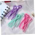 thumbnail image 3 of USHOBE 30Pcs Assorted Color Plastic Sewing Clips Bobbin Holders for Thread Organization and Storage, 3 of 8