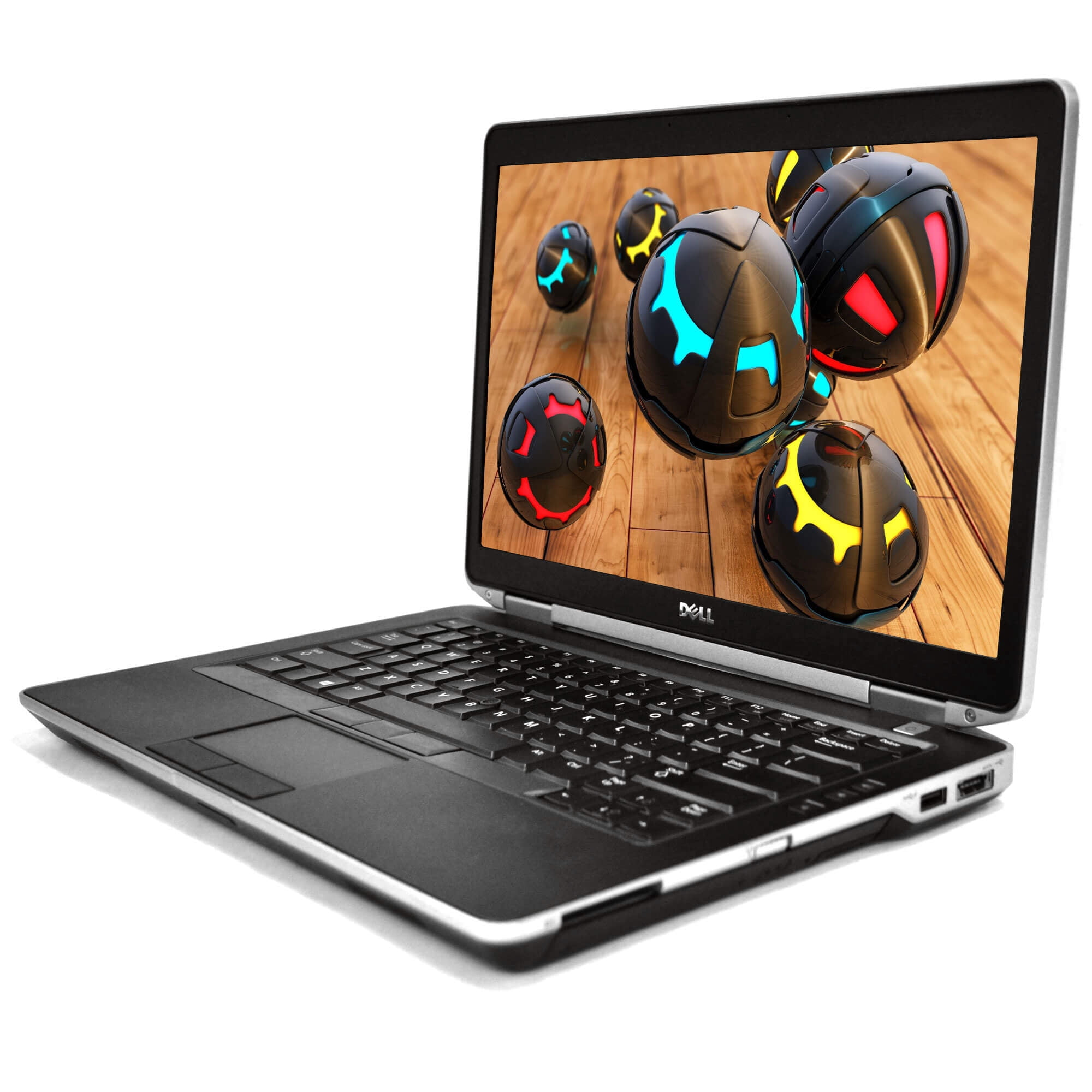 Dell Latitude E6430 14'' PC Laptop Intel i5 Dual Core 2.5GHz 8GB RAM 500GB HDD Windows 10 Professional