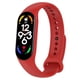 thumbnail image 3 of Correa para reloj inteligente, correas de repuesto compatibles con pulseras de silicona, correas de repuesto para reloj, rendimiento probado, 3 of 7