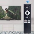 thumbnail image 2 of Reemplazo del Control Remoto de Voz del Televisor para el Control Remoto de Smart TV de ., 2 of 7