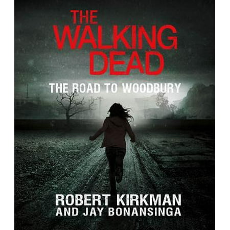 The Walking Dead: The Road to Woodbury -