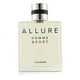 thumbnail image 2 of CHANEL HOMME SPORT COLOGNE 100ML CHANEL NA, 2 of 2