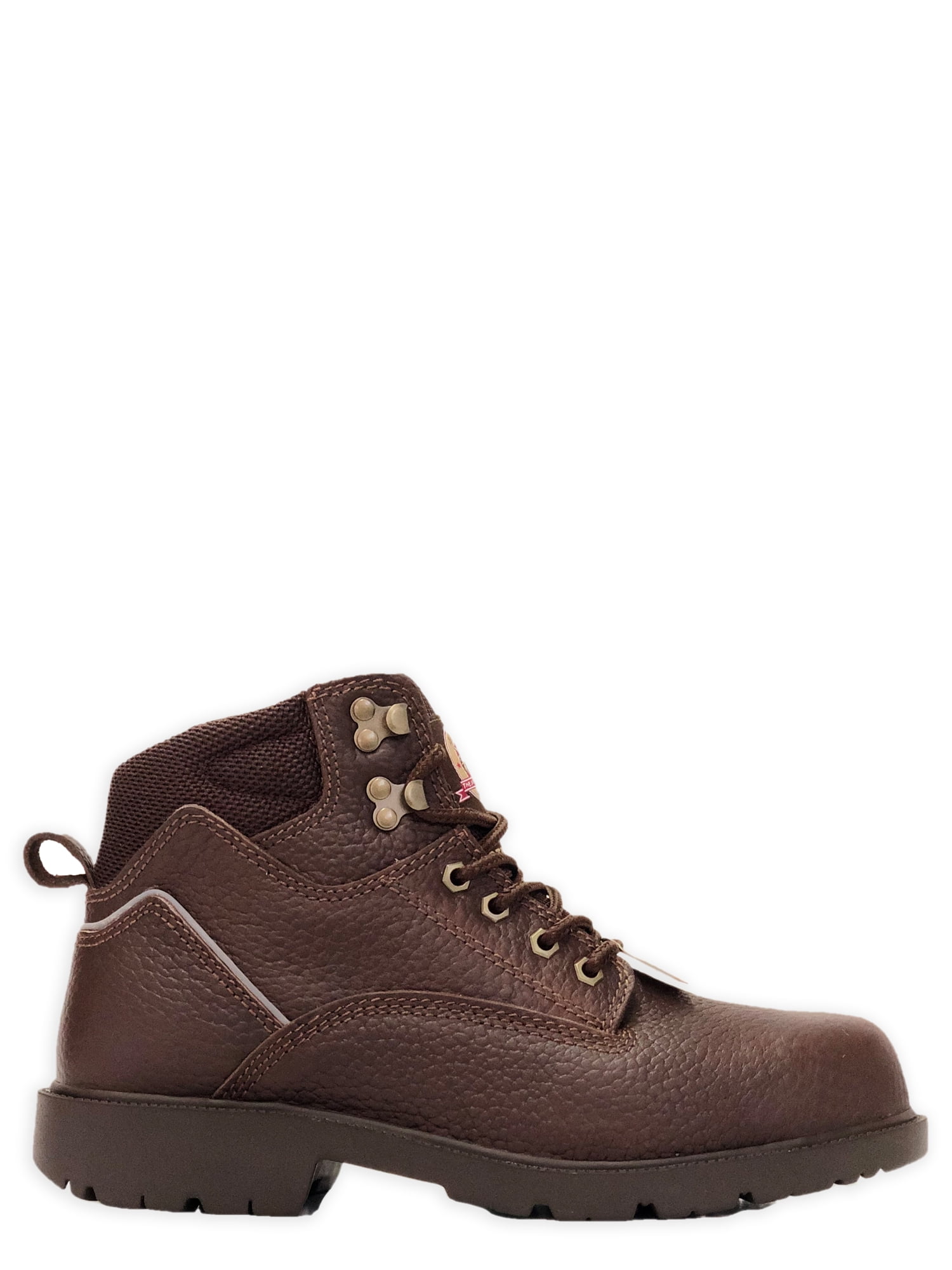 Brahma Men's Renovate 6" Steel Toe Work Boots