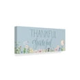 thumbnail image 2 of Trademark Fine Art 'Spring Sentiments VI' Canvas Art by Jenaya Jackson, 2 of 4