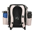 thumbnail image 2 of Prodigy Disc BP-1 V3 Disc Golf Backpack | Frisbee Golf Bag with 30+ Disc Capacity | Pro Quality Disc Golf Bag Backpack | Tear and Water Resistant | Tons of Storage | Large Disc Golf Bag (Pink), 2 of 5